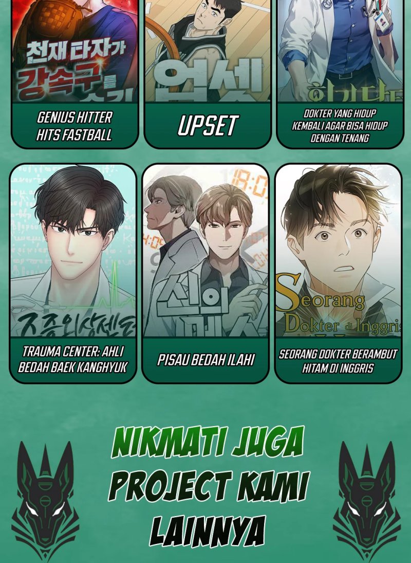 Battle Through the Heavens Chapter 484 Gambar 8